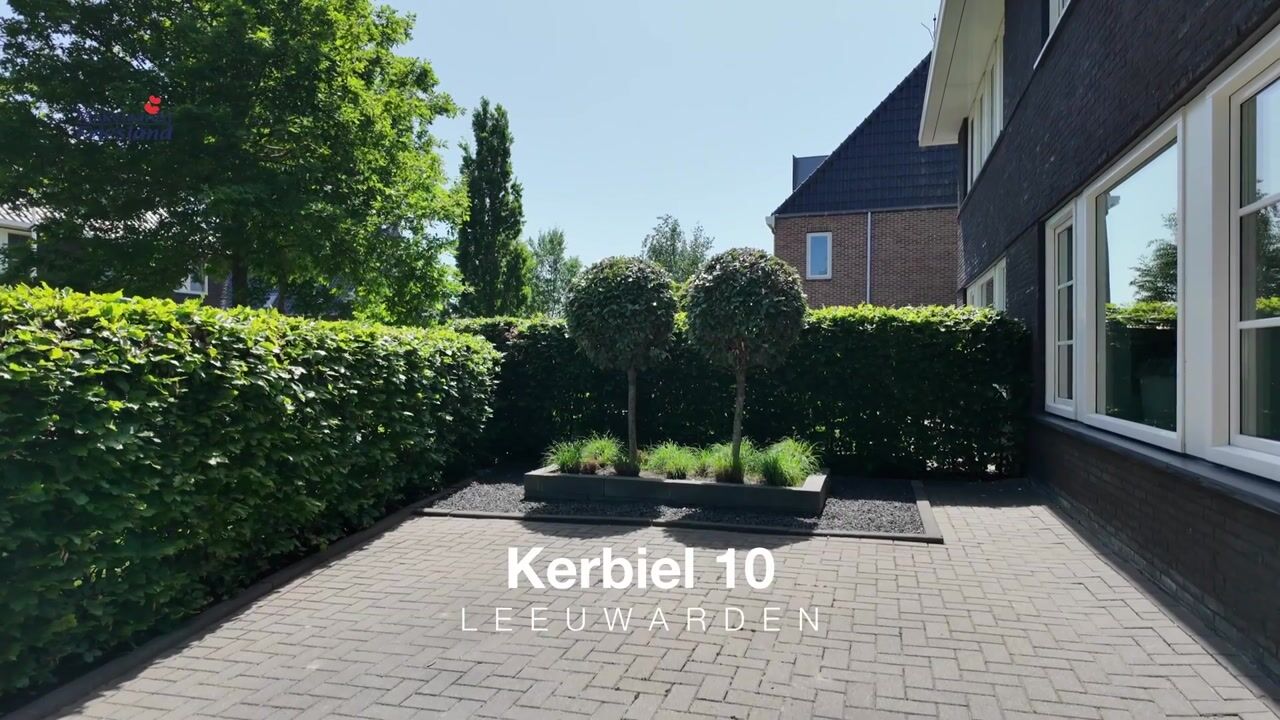 Video van Kerbiel 10