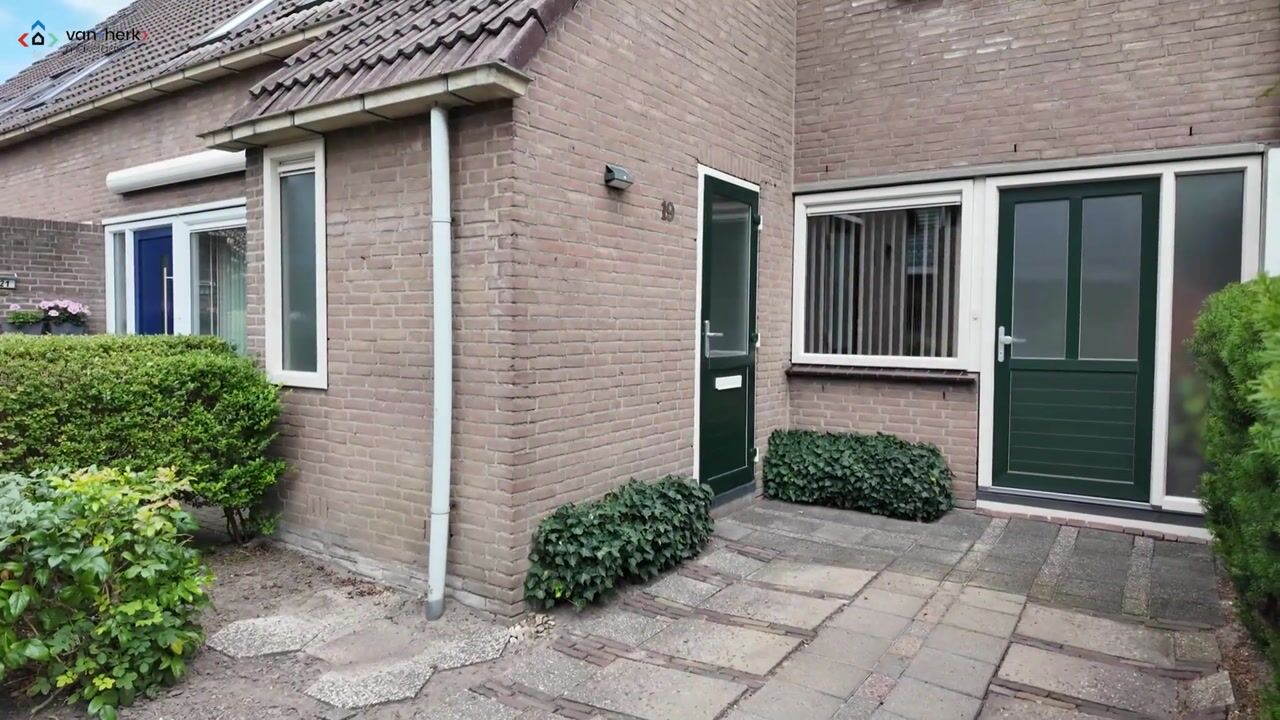 Video van Bunuelstrook 19