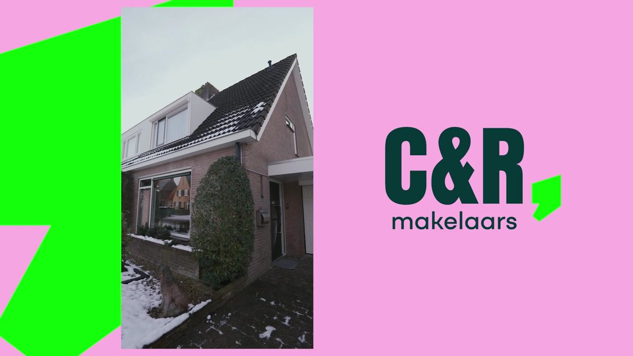 Video van Enclaveberg 25