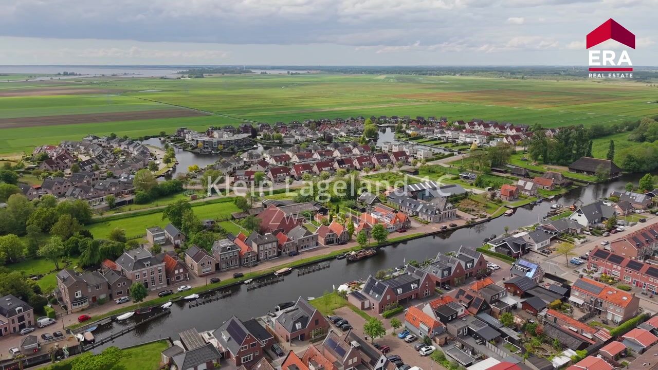 Video of Klein Lageland 1-C