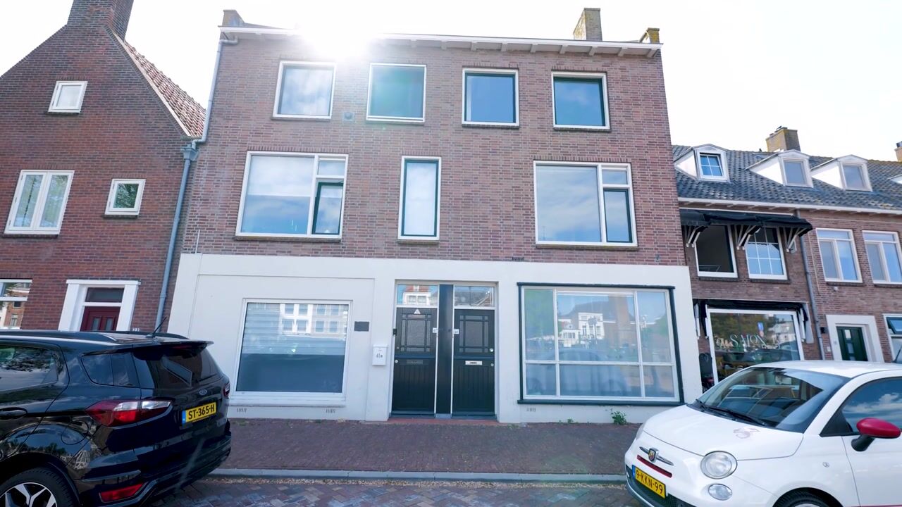 Video van Westkade 41-B