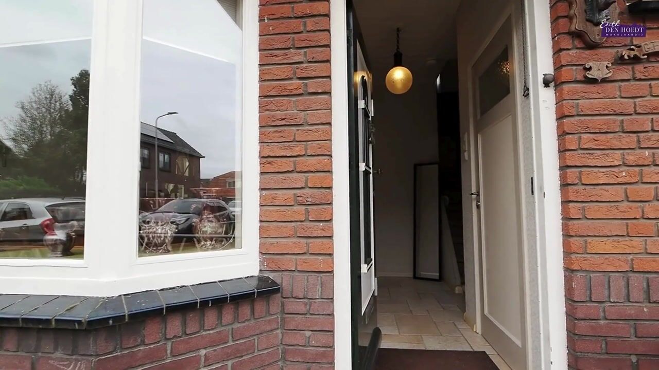 Video van Bothastraat 4