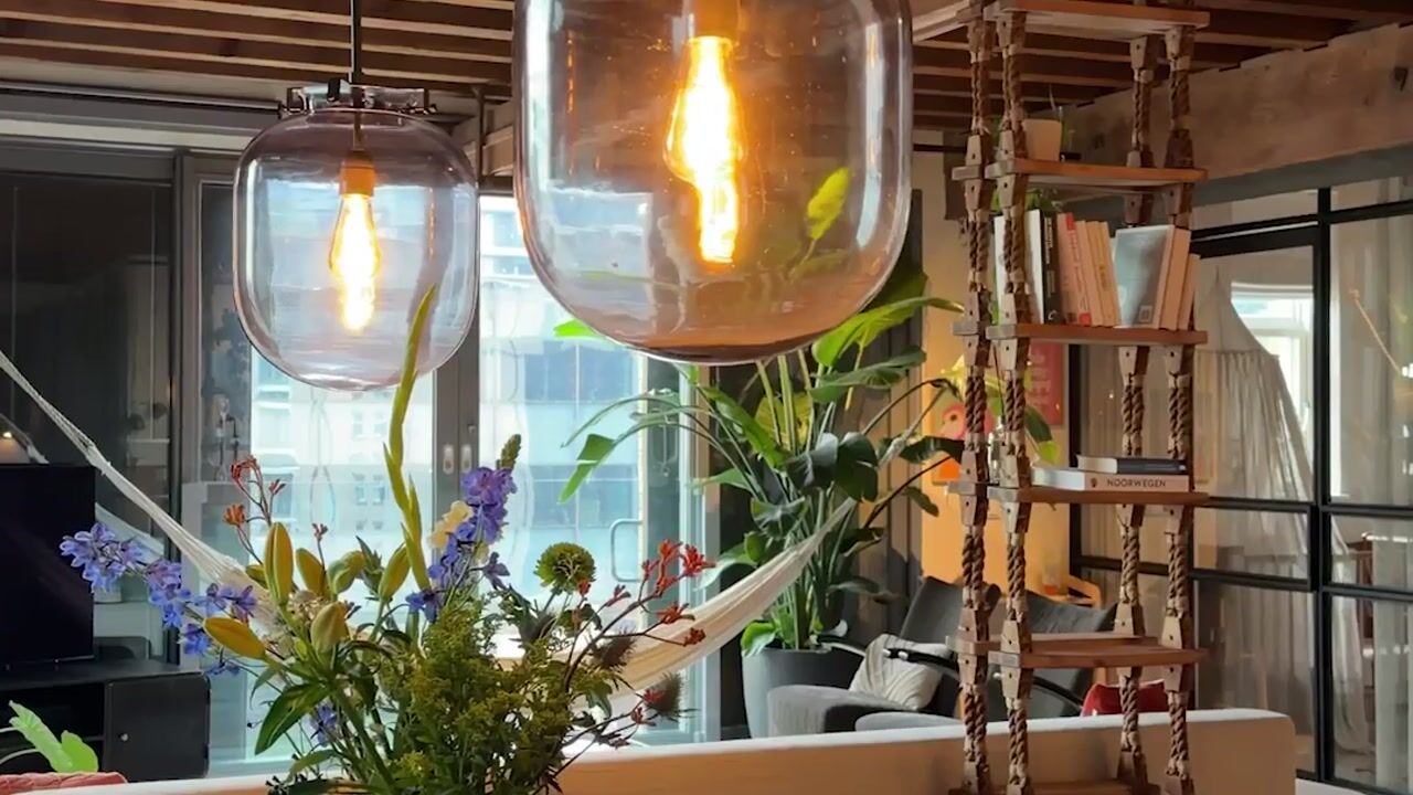 Video van Lloydstraat 160