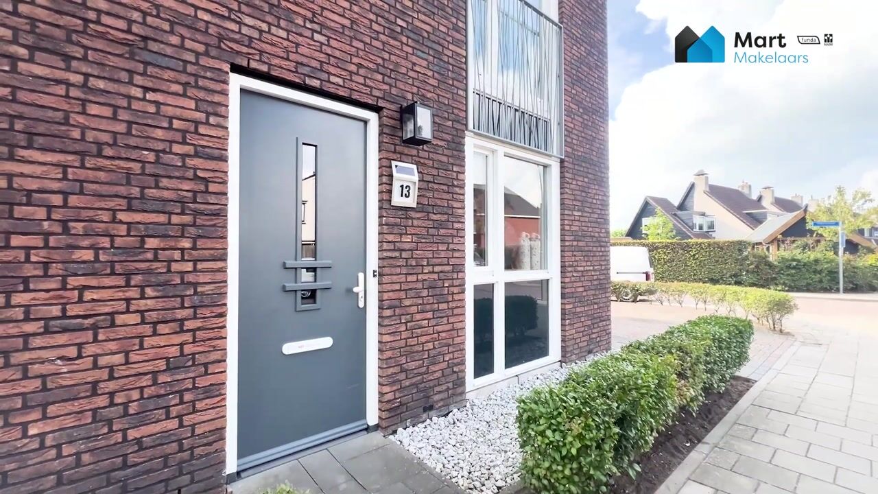 Video of Prinses Margrietstraat 13