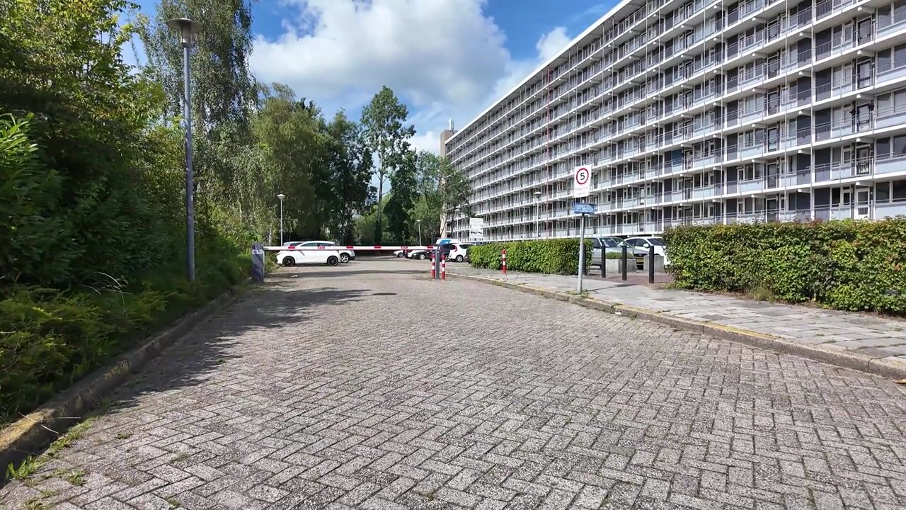 Video van Metaallaan 97