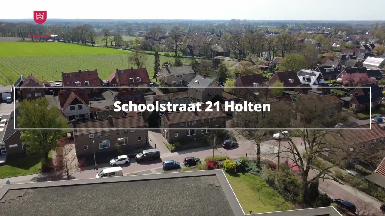 Video of Schoolstraat 21