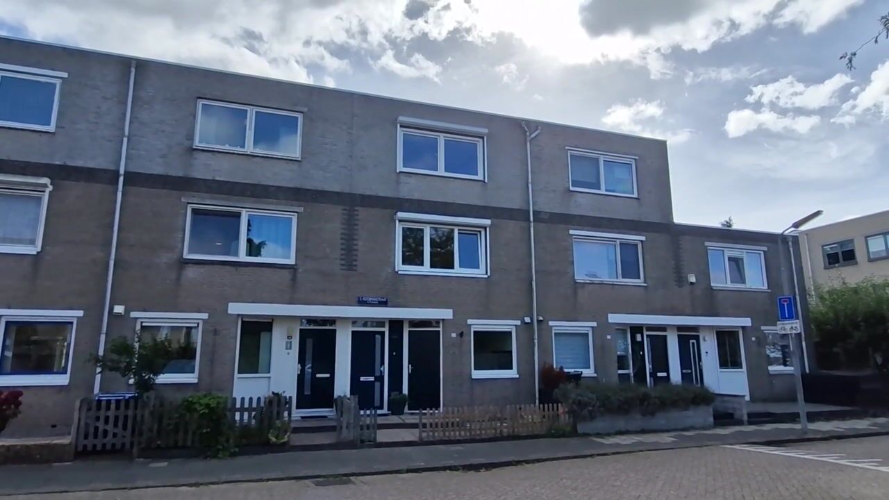 Video van S. Kooijmanstraat 29