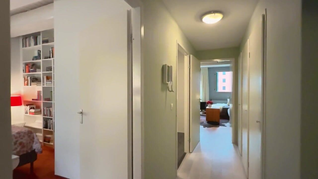 Video of Nieuwe Uilenburgerstraat 17-N