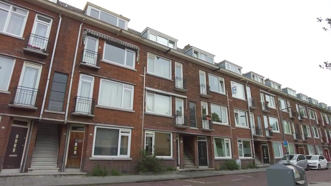 Video van Amelandseplein 3-A