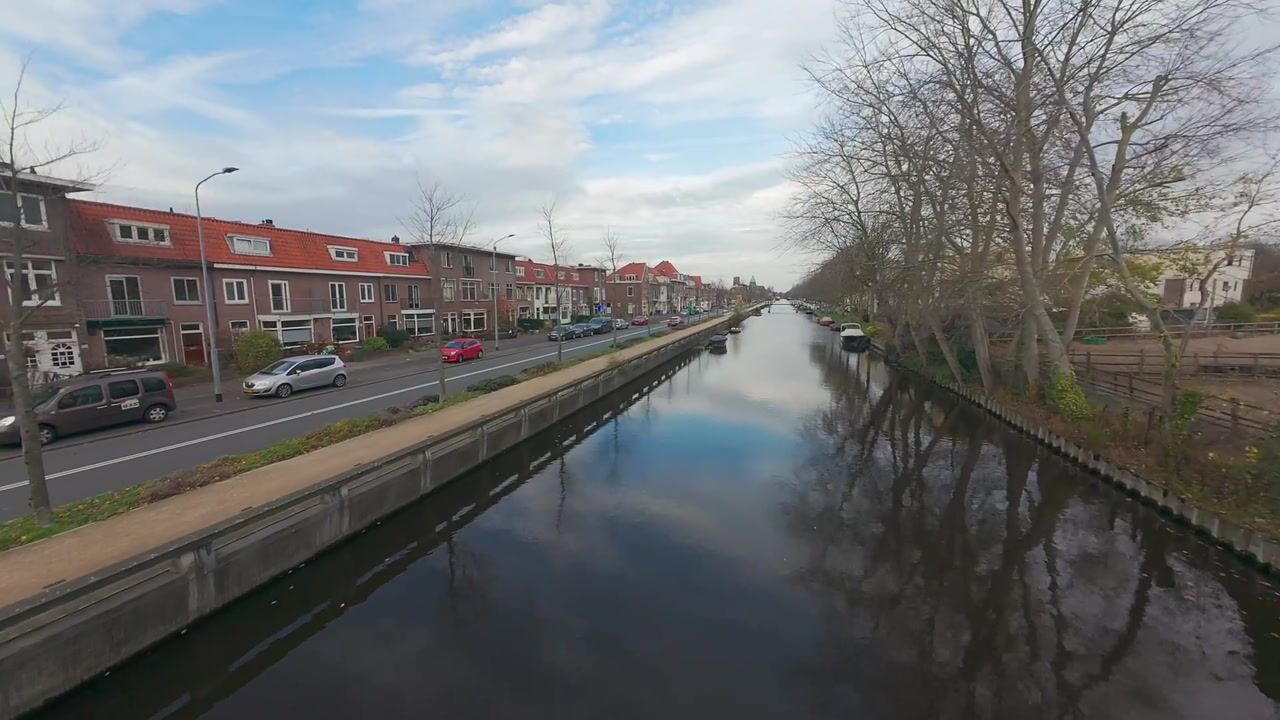 Video of Leidsevaart 476