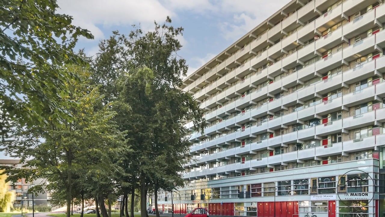 Video of Grubbehoeve 528