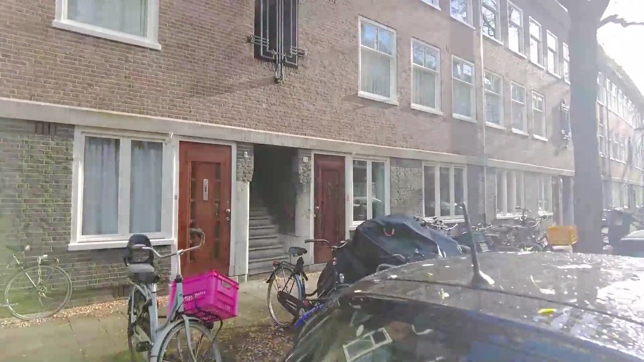 Bekijk video van Diezestraat 11-H