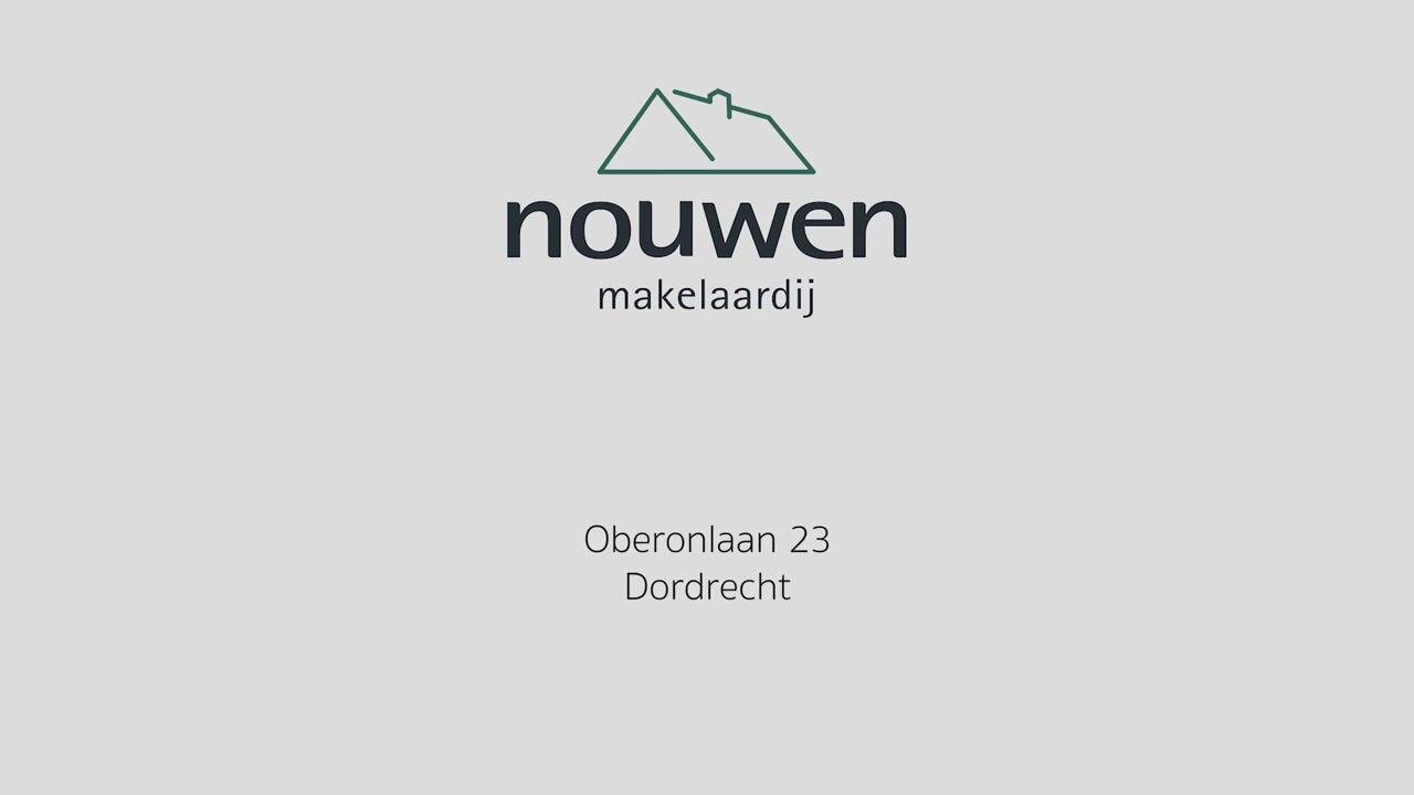 Video van Oberonlaan 23