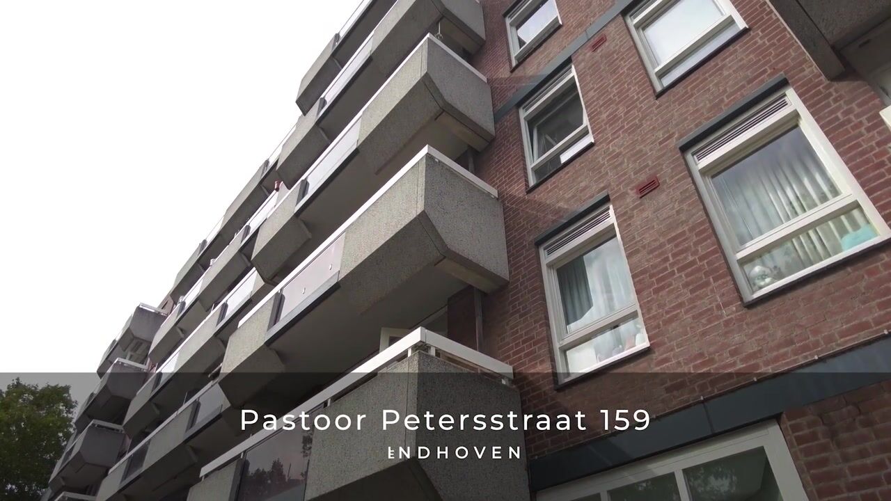 Video van Pastoor Petersstraat 159