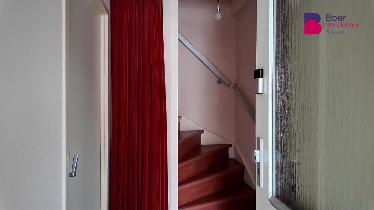 Video van Anna van Hensbeeksingel 246