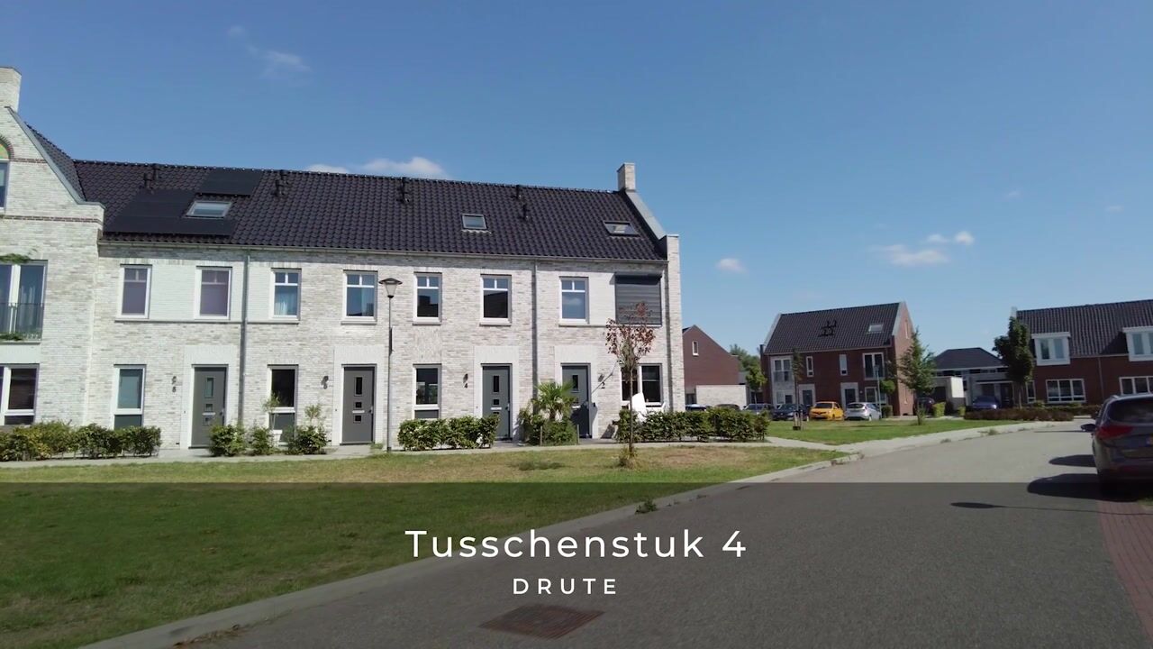 Video van Tusschenstuk 4