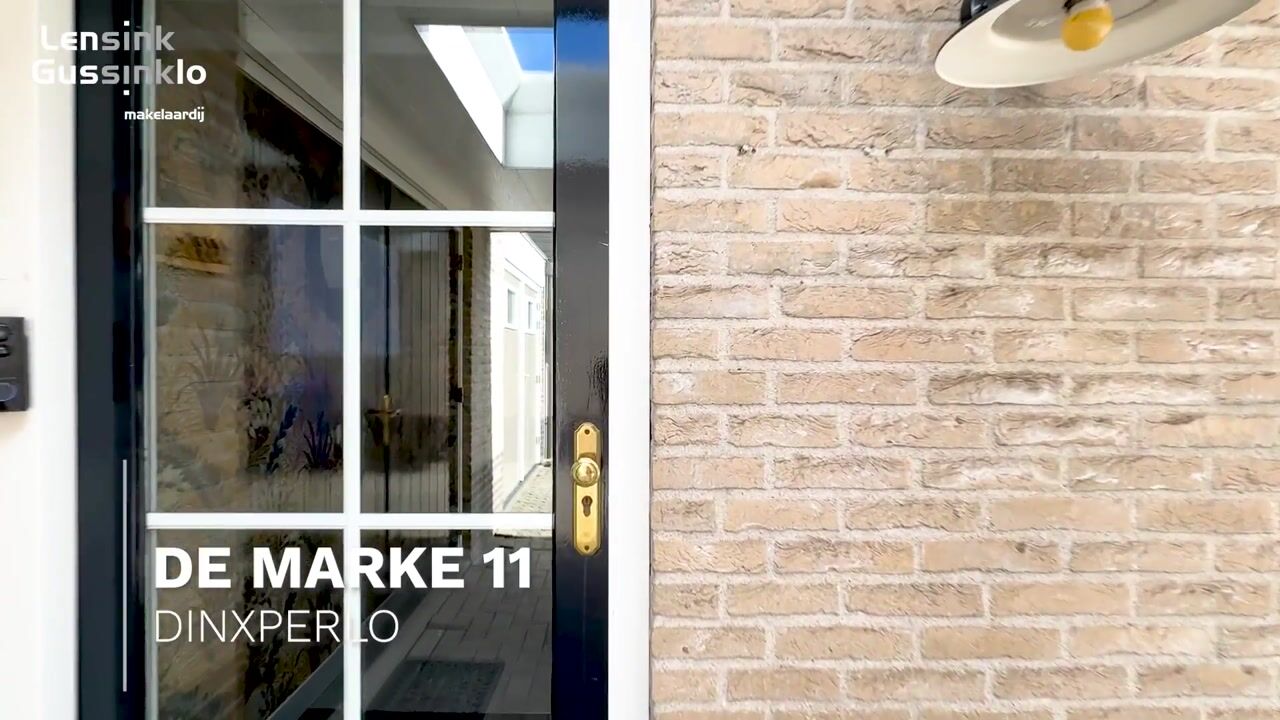 Video van De Marke 11