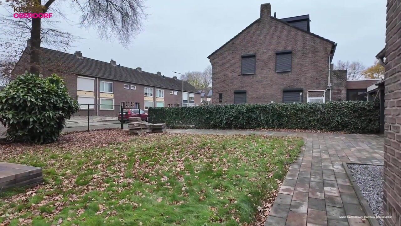 Video van Bremstraat 28