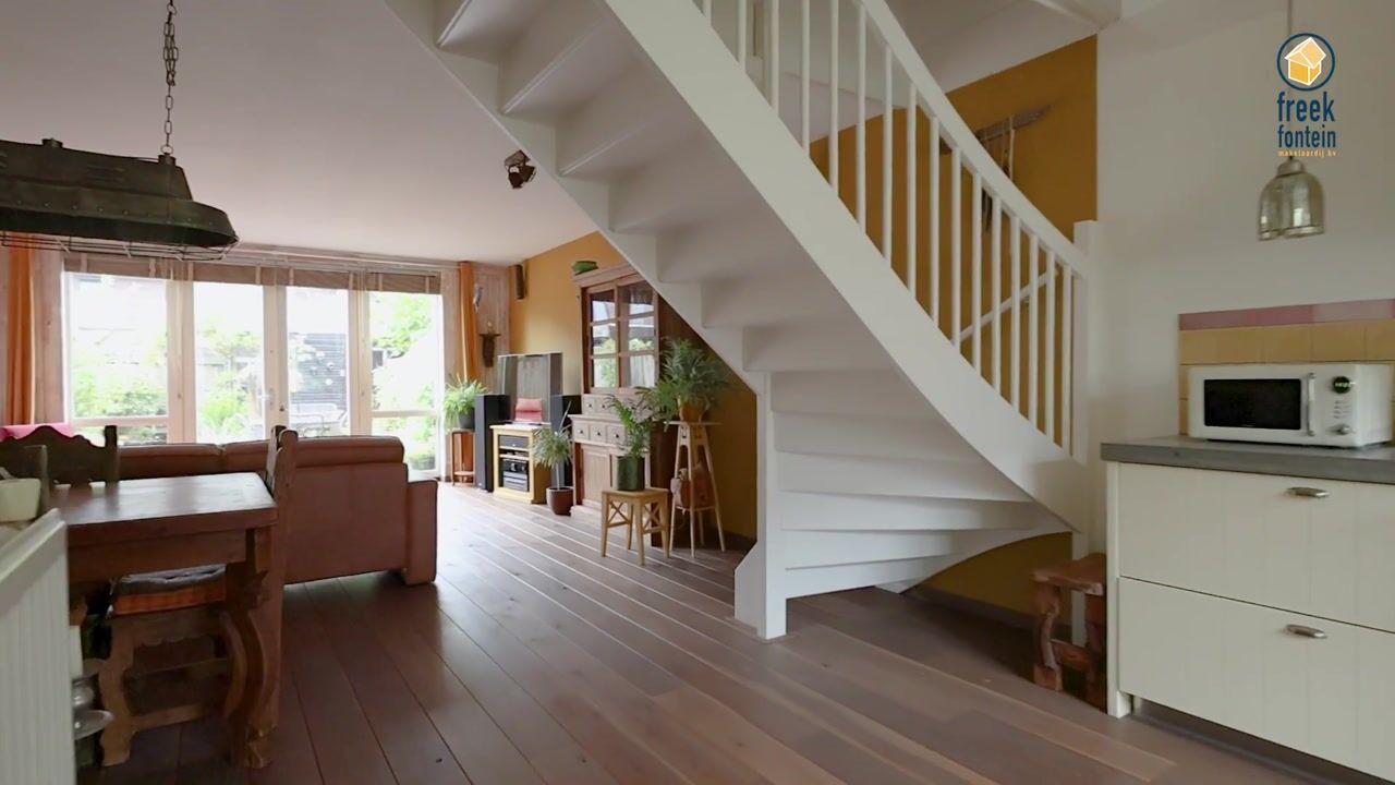 Video van Voormeerstraat 11