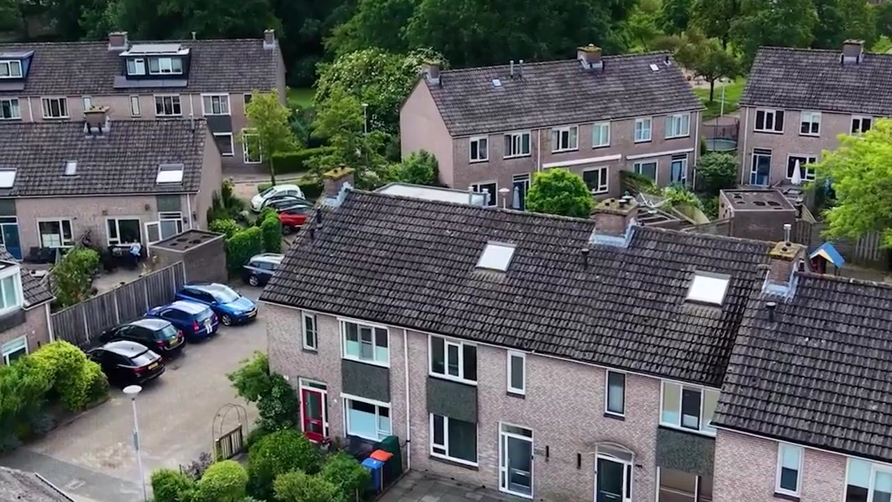 Video van Westenbergmate 28