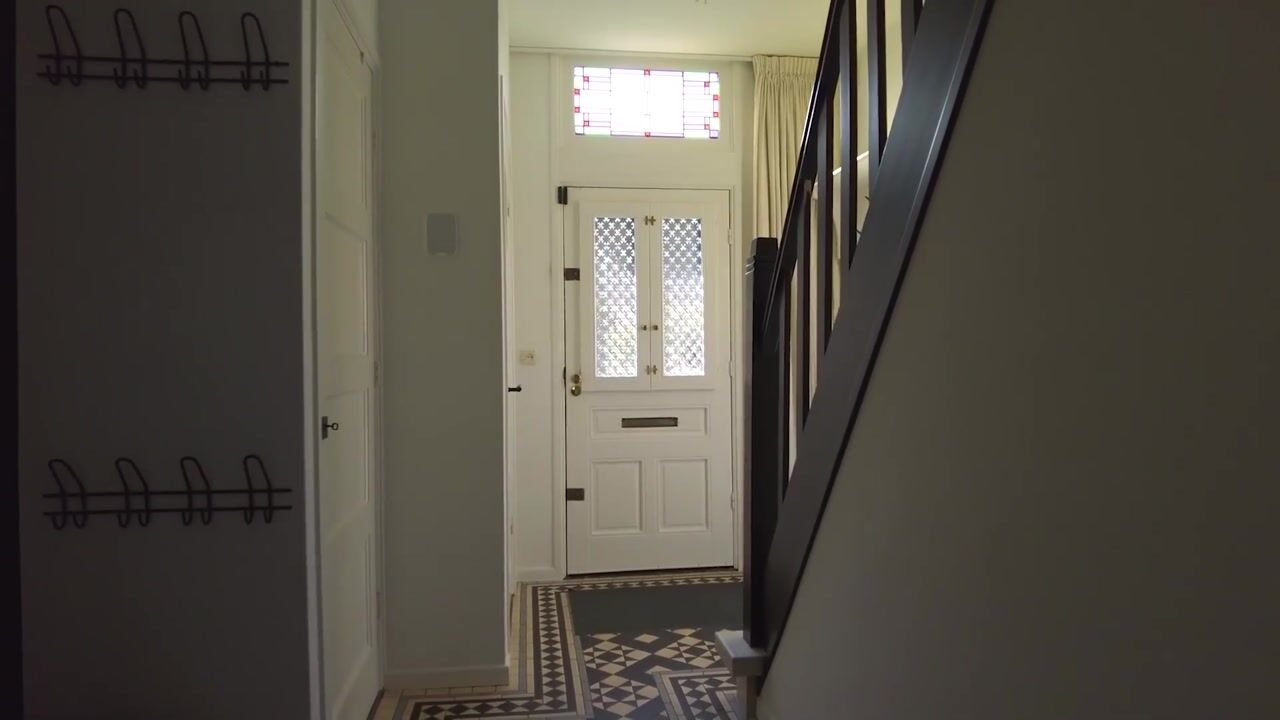 Video van Hazenakkerstraat 11