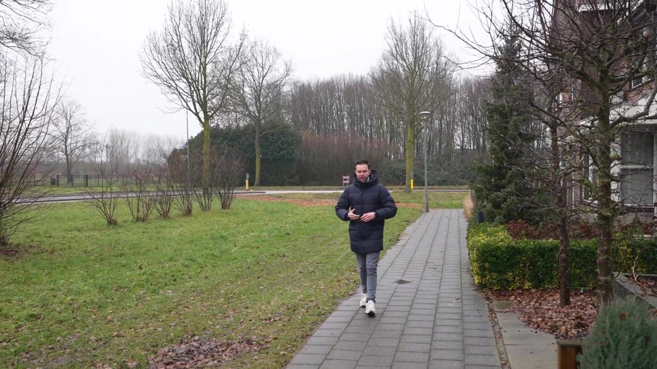 Video van Beemdkroon 74