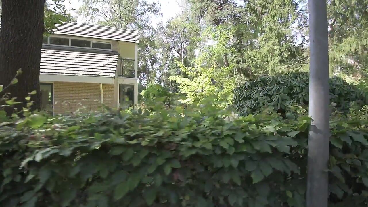 Video of Korhoenlaan 1-29