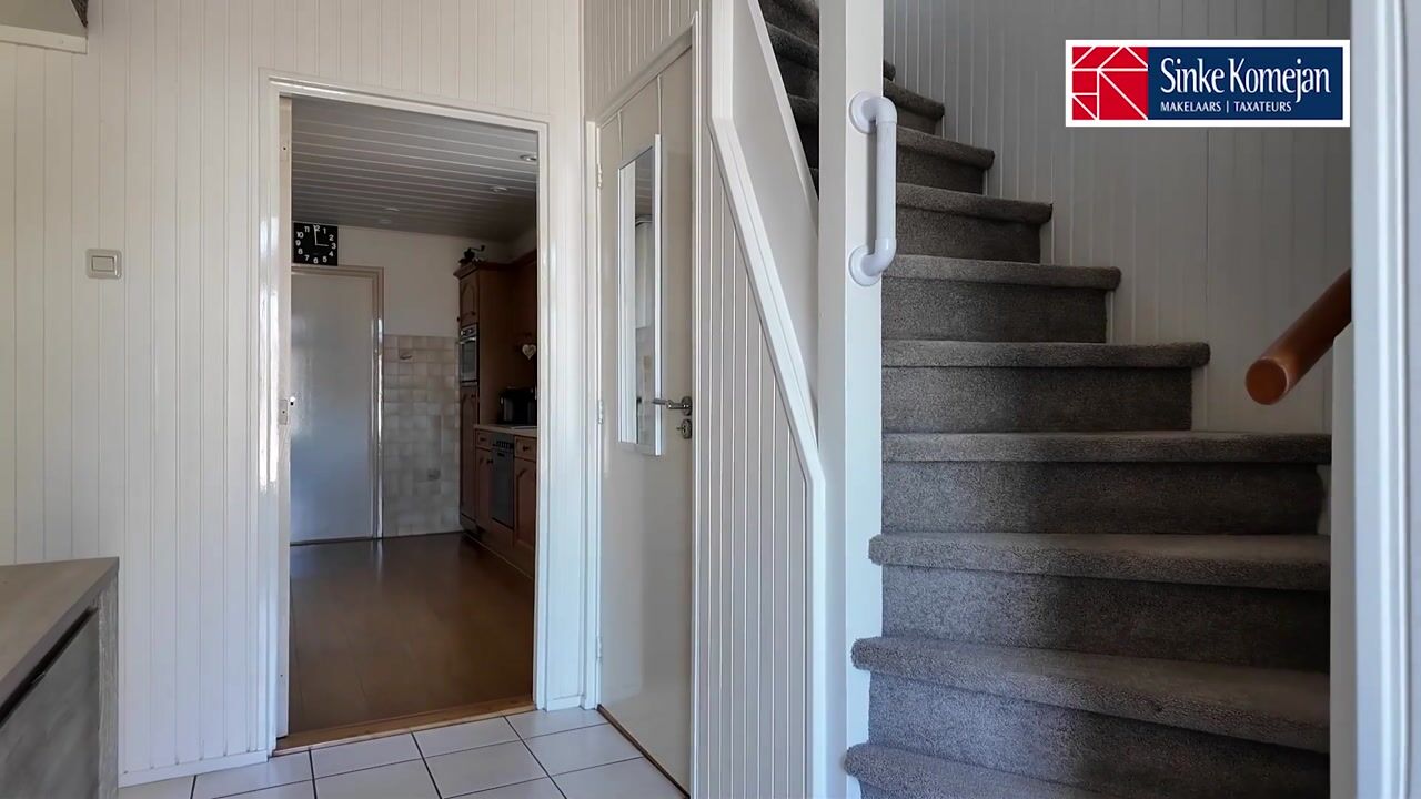Video van Merietestraat 18