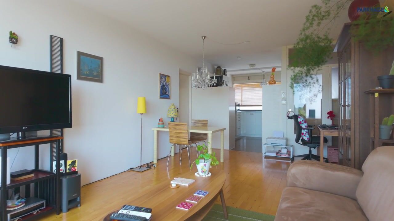 Video van Engelandlaan 224