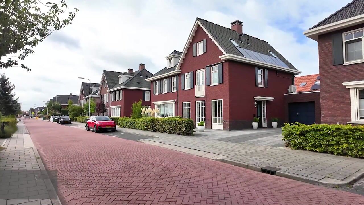 Video van Kwaklaan 51-F