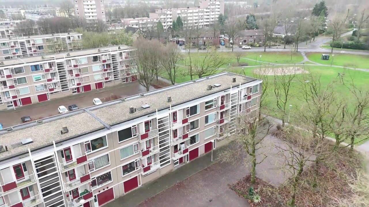 Bekijk video van Turkooisstraat 31