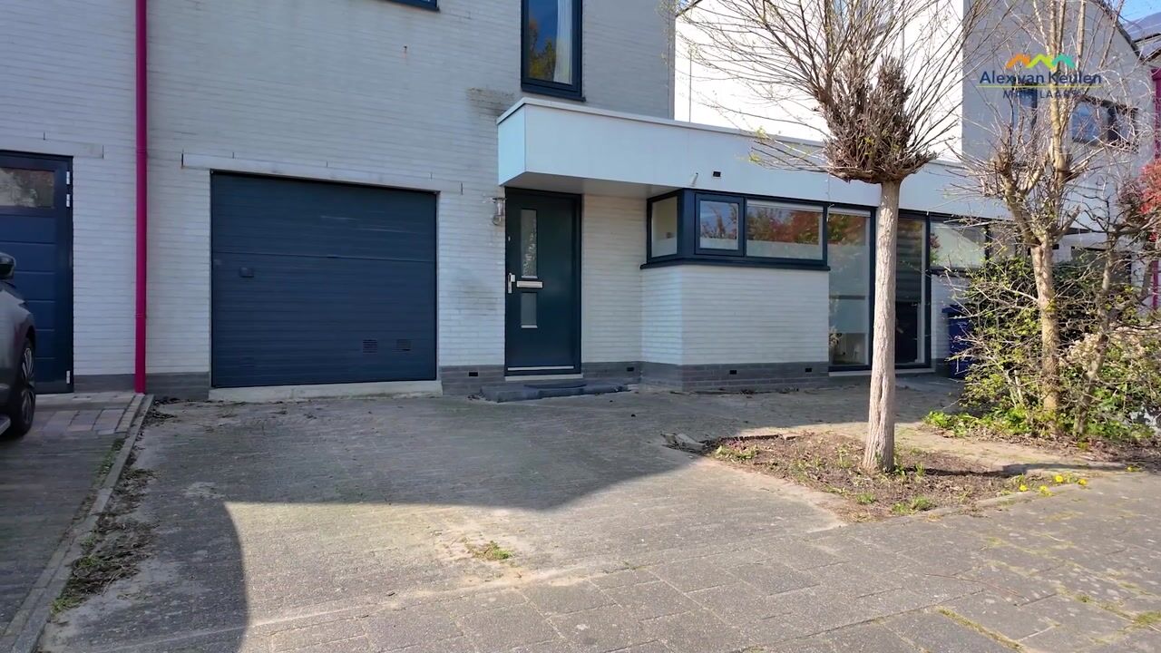 Video van Breckelenkampstraat 7