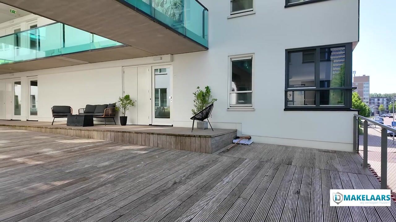 Video of Derkinderenstraat 122