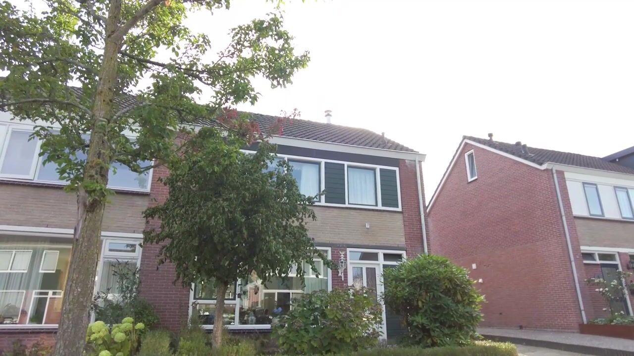 Video van Papenstraat 7