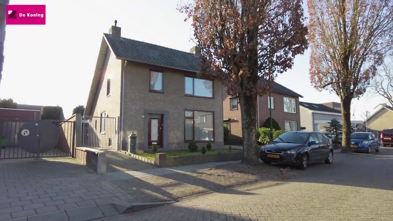 Video of Jonker Speelmanstraat 14