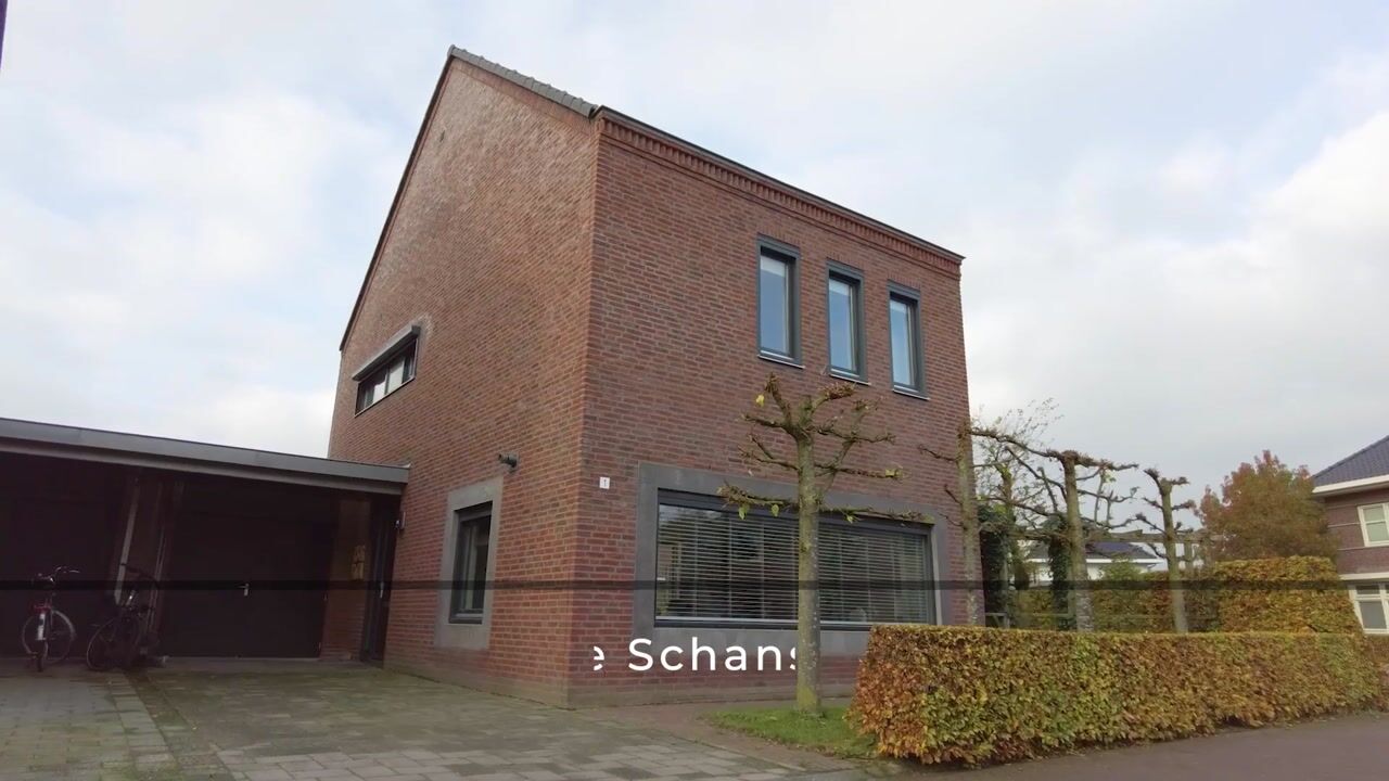 View video of De Schans 1