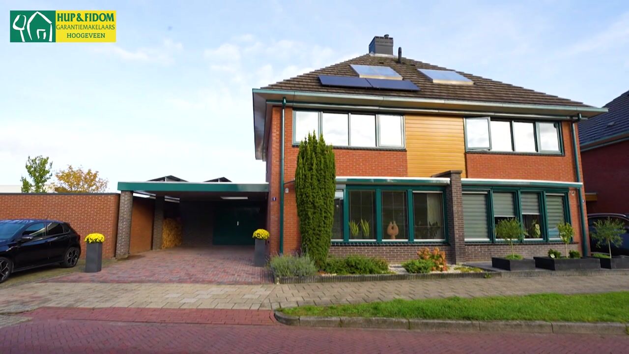 Video van Klijnsmastraat 1