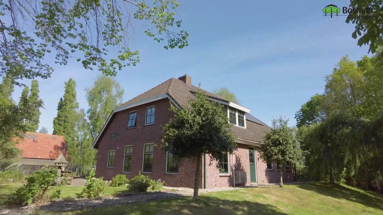 Video of Hogeweg 10