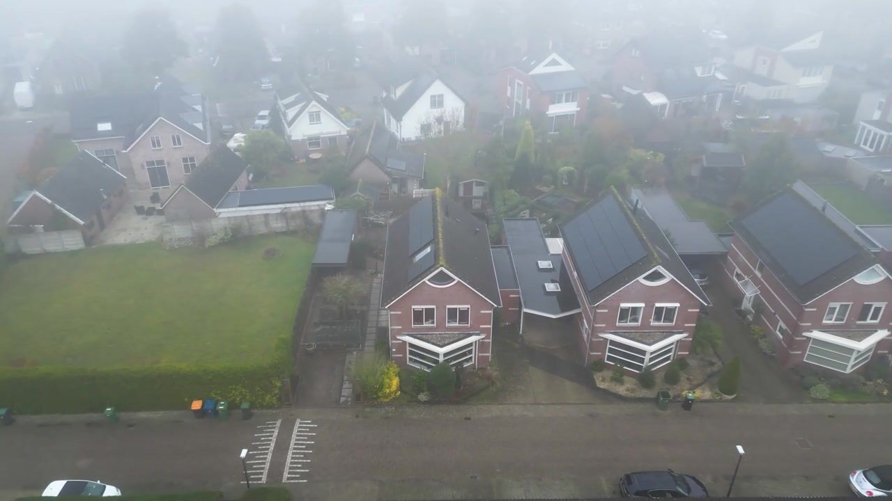 Video of Diet Kramerstraat 15