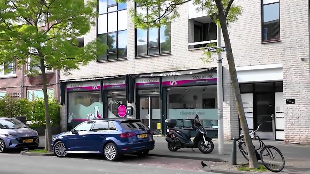 Video van Gentsestraat 1-L