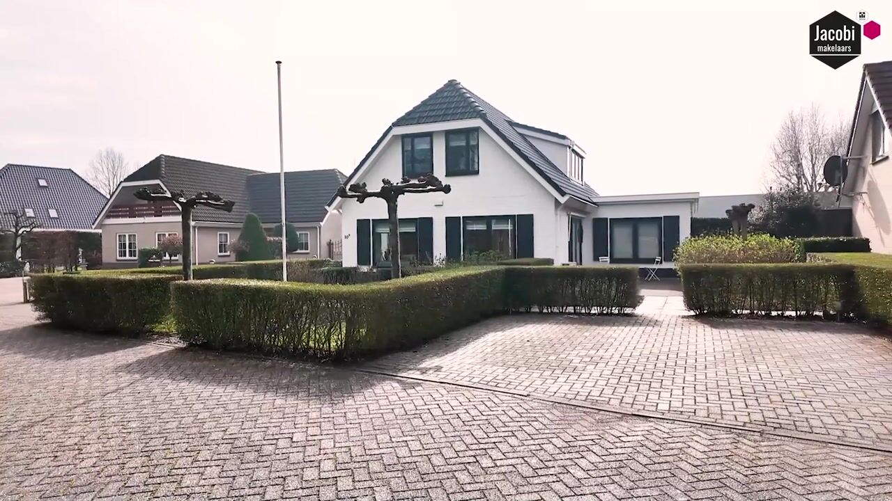 Video of IJsselveld 10-B