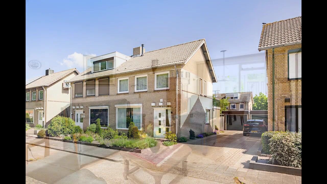 Video van Pettenmakerstraat 22