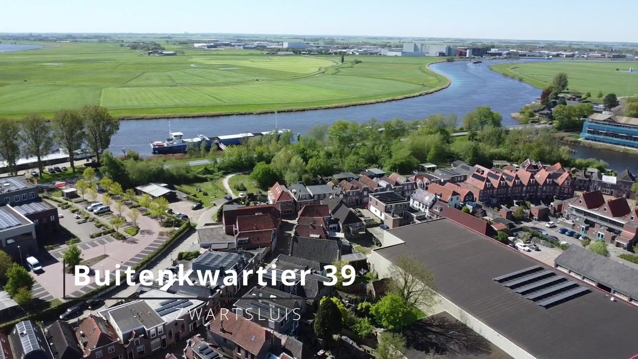 Video van Buitenkwartier 39