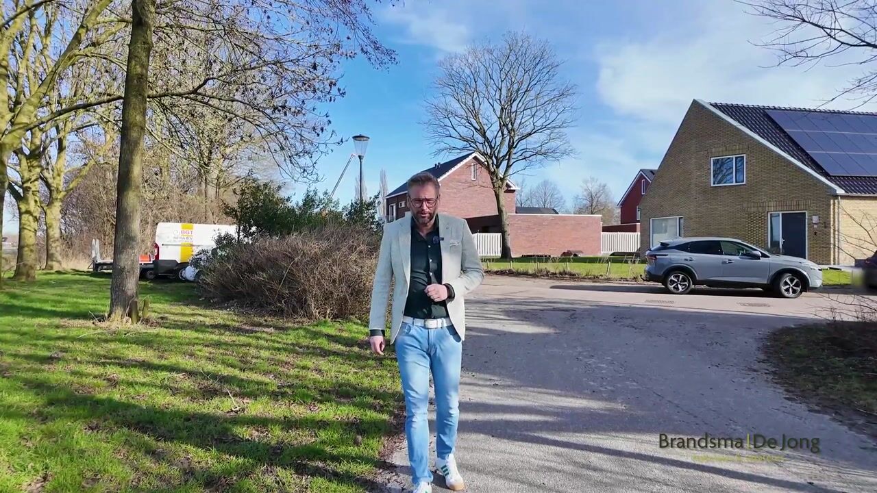 Video van Jan Zijlstraat 39