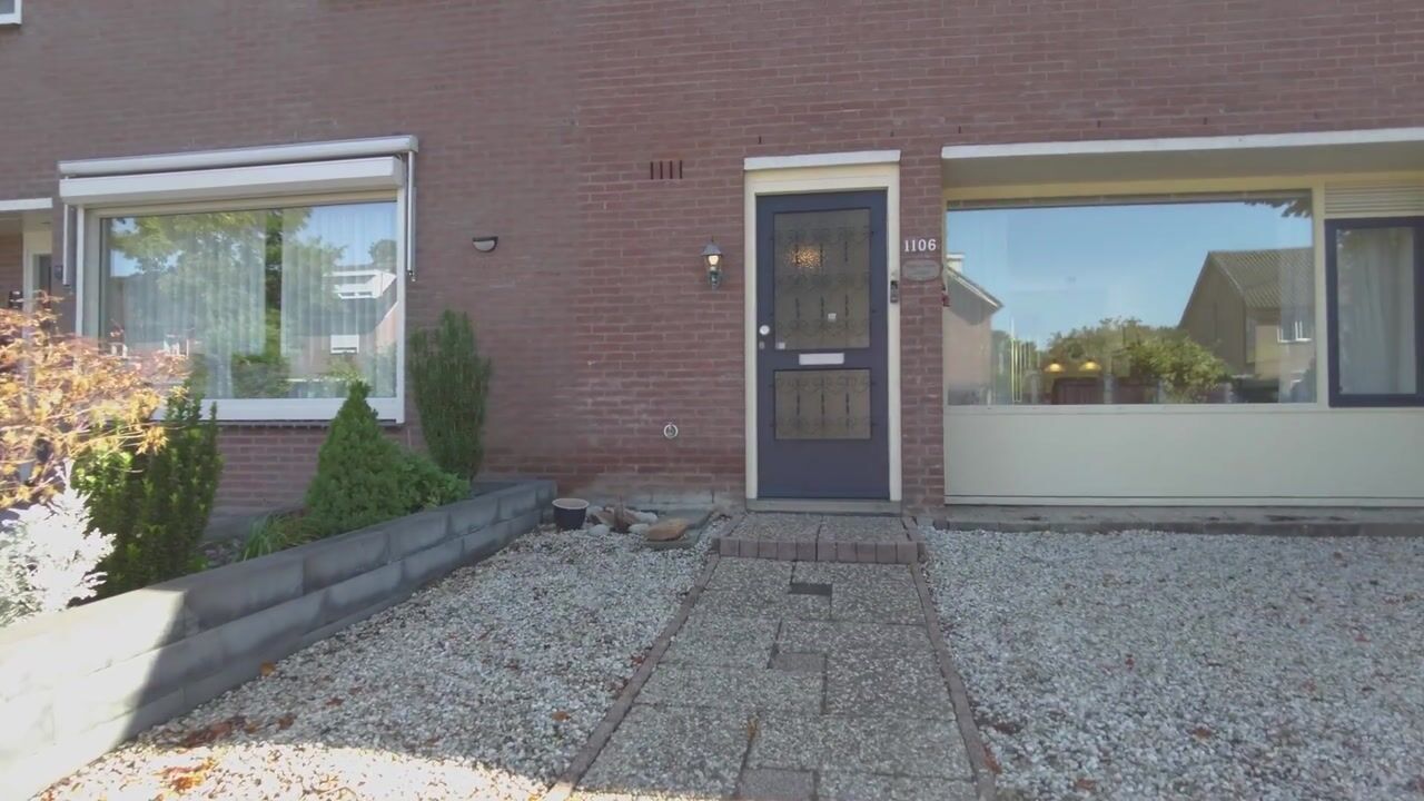 Video van Malvert 1106
