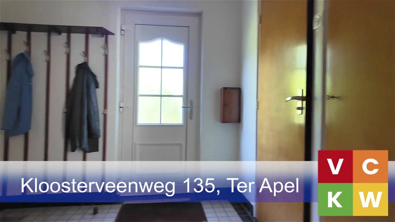 Video van Kloosterveenweg 135