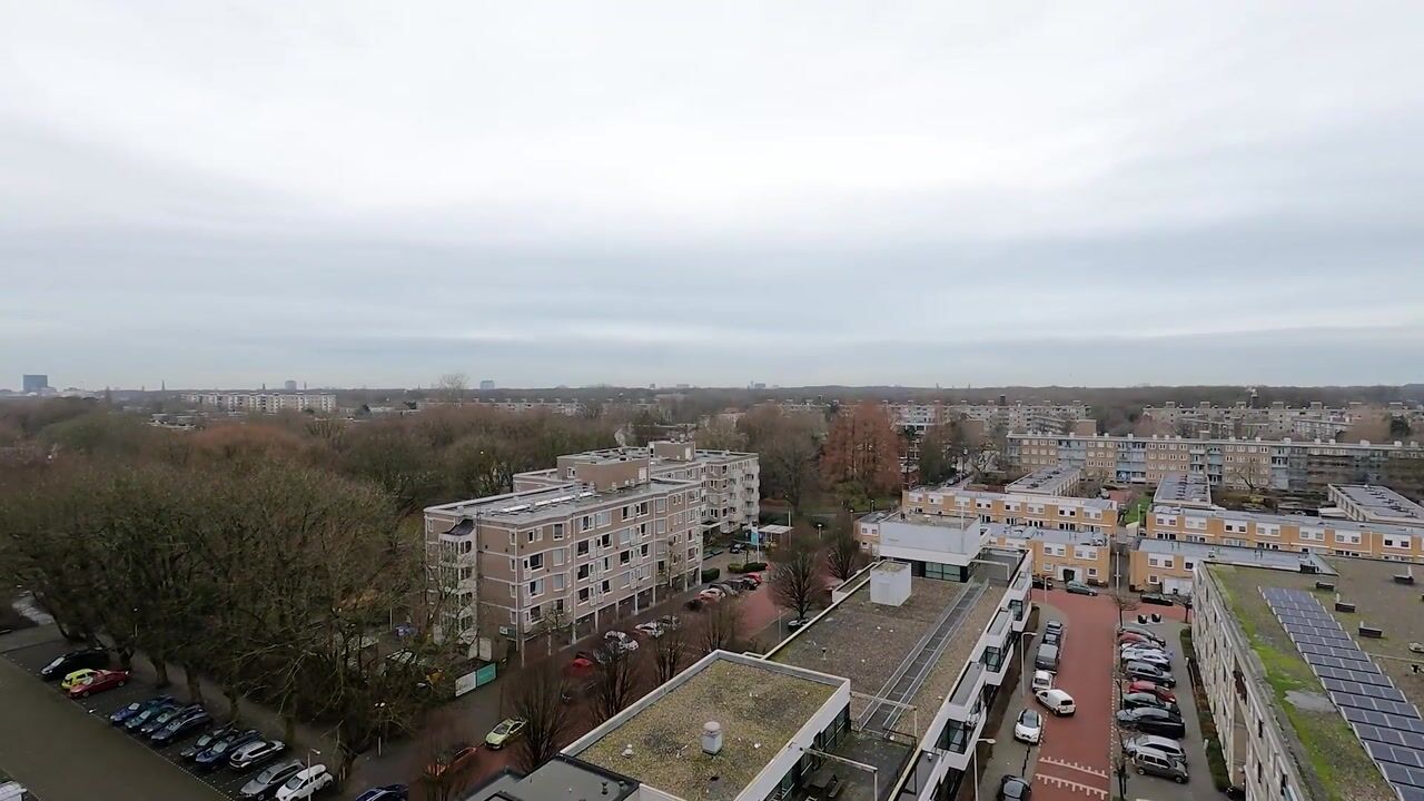 Video van Ametisthorst 257