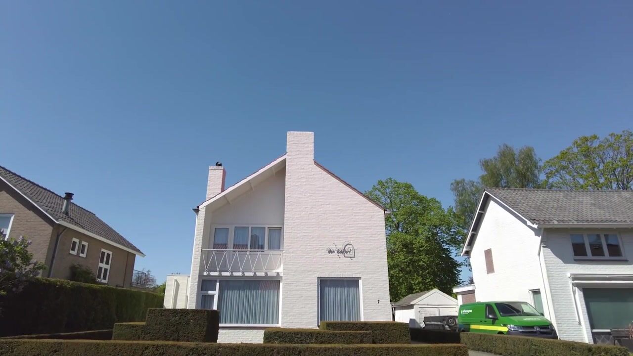Video of Lyceumstraat 7