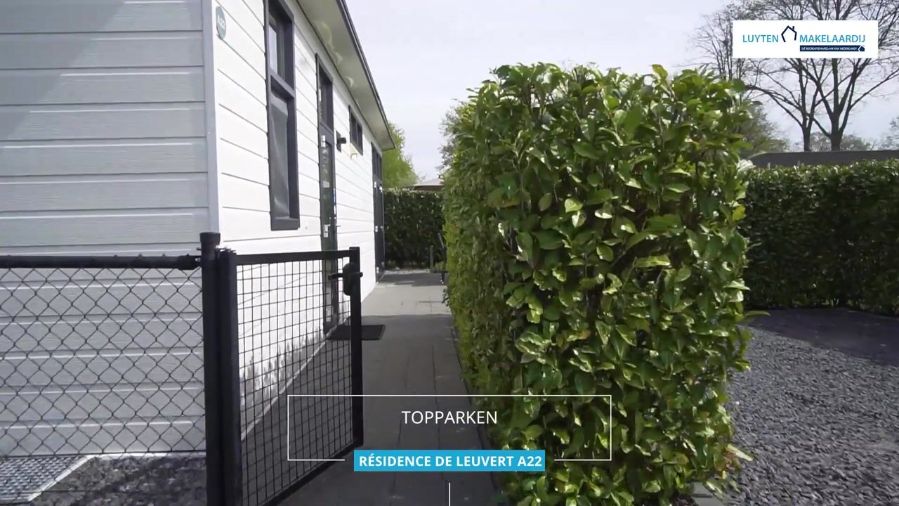 Video of Loverensestraat 11-A22