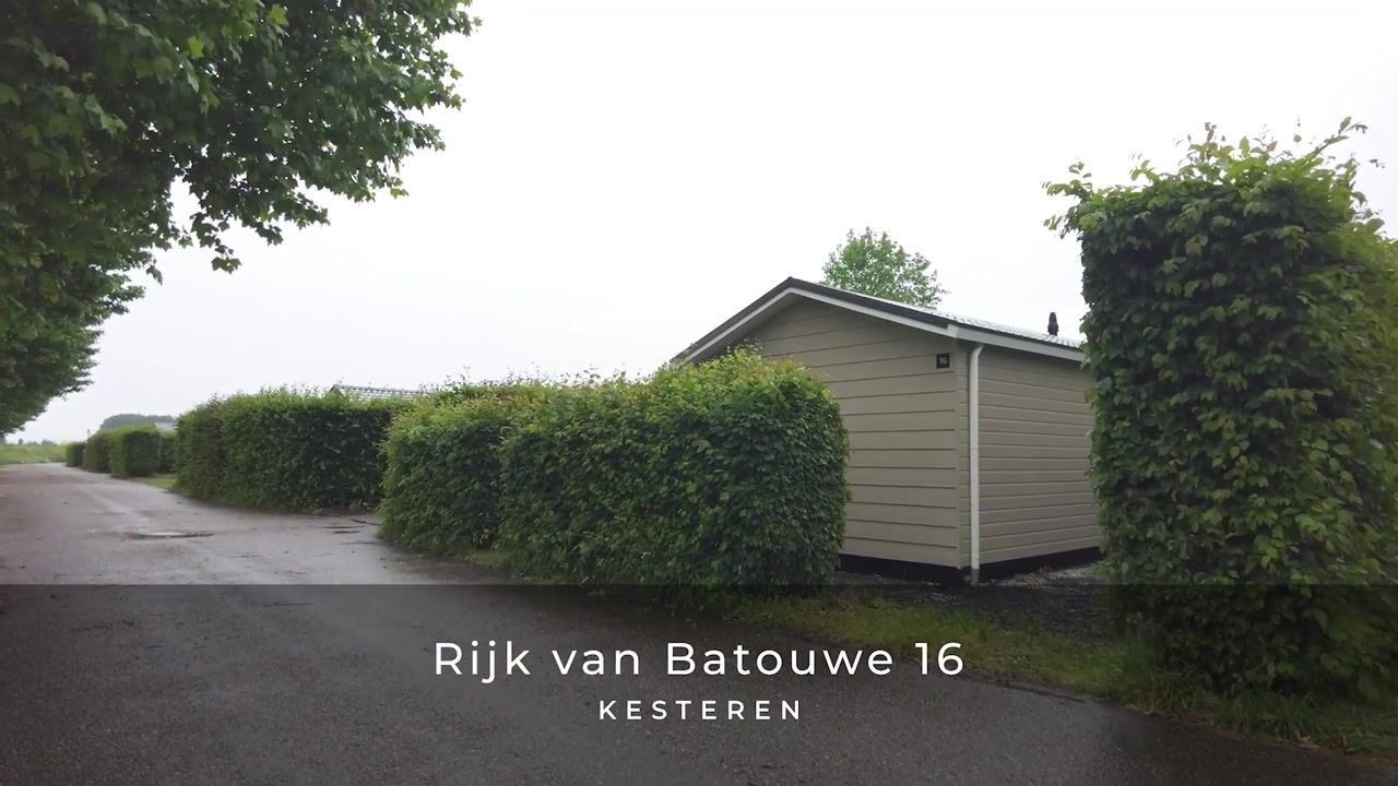 Video van Rijk van Batouwe 32